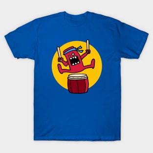 Taiko monster T-Shirt